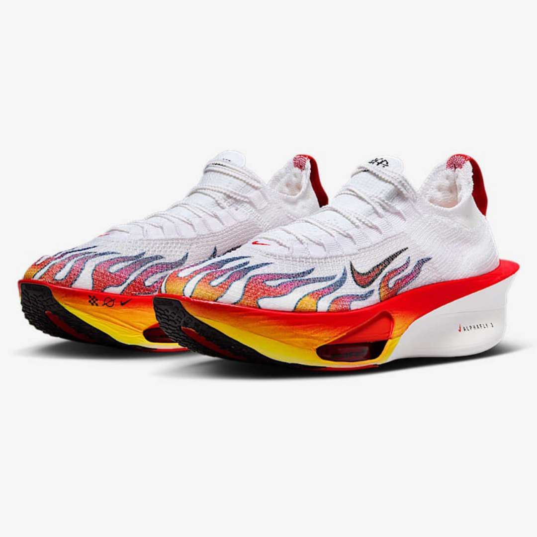 ZoomX ALPHAFLY Next% 3 - Ekiden