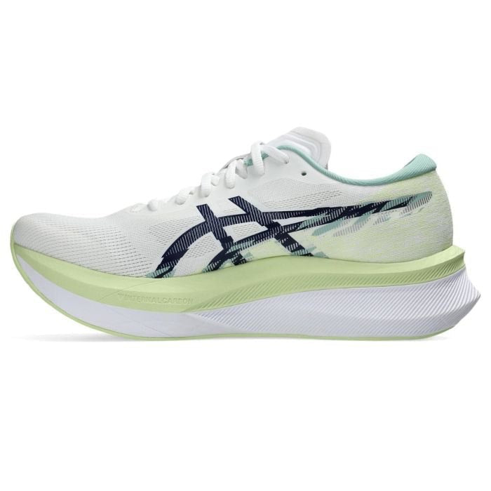 Magic Speed 4 Verde