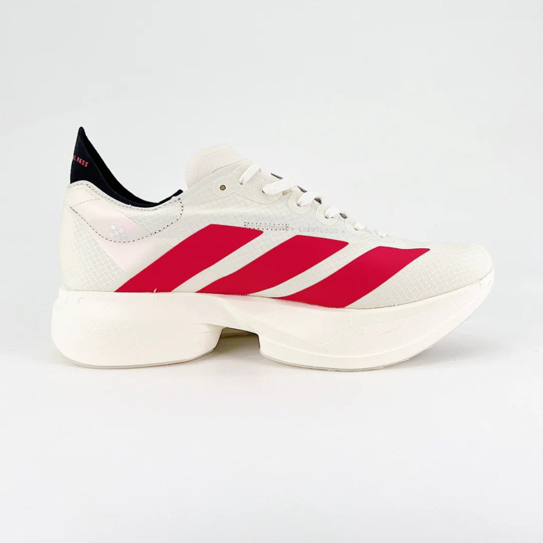 Adizero Adios Pro 4 'To run is to Live!'