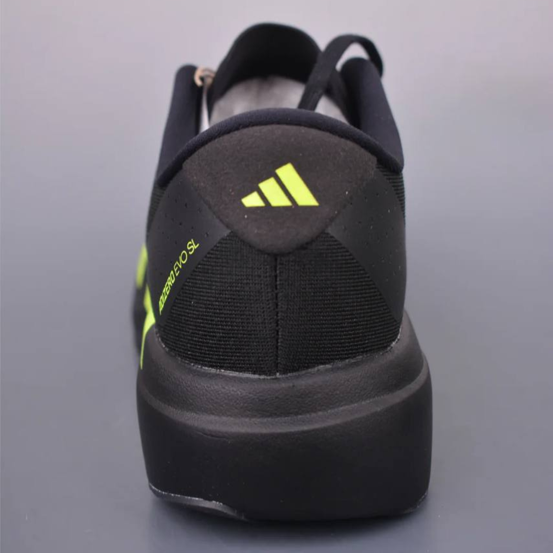 Adizero EVO SL - Preto/Verde