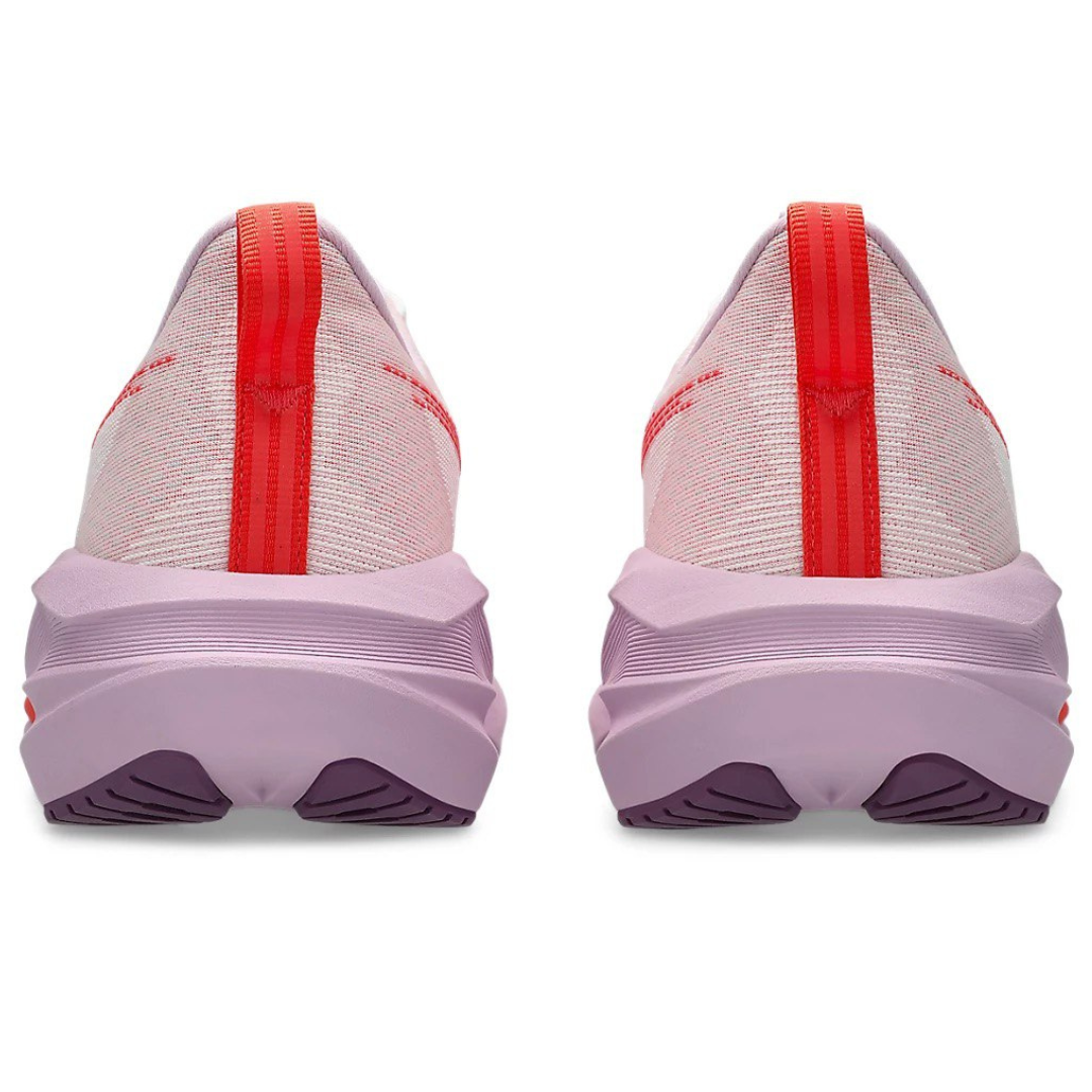 NovaBlast 5 - Rosa/Vermelho
