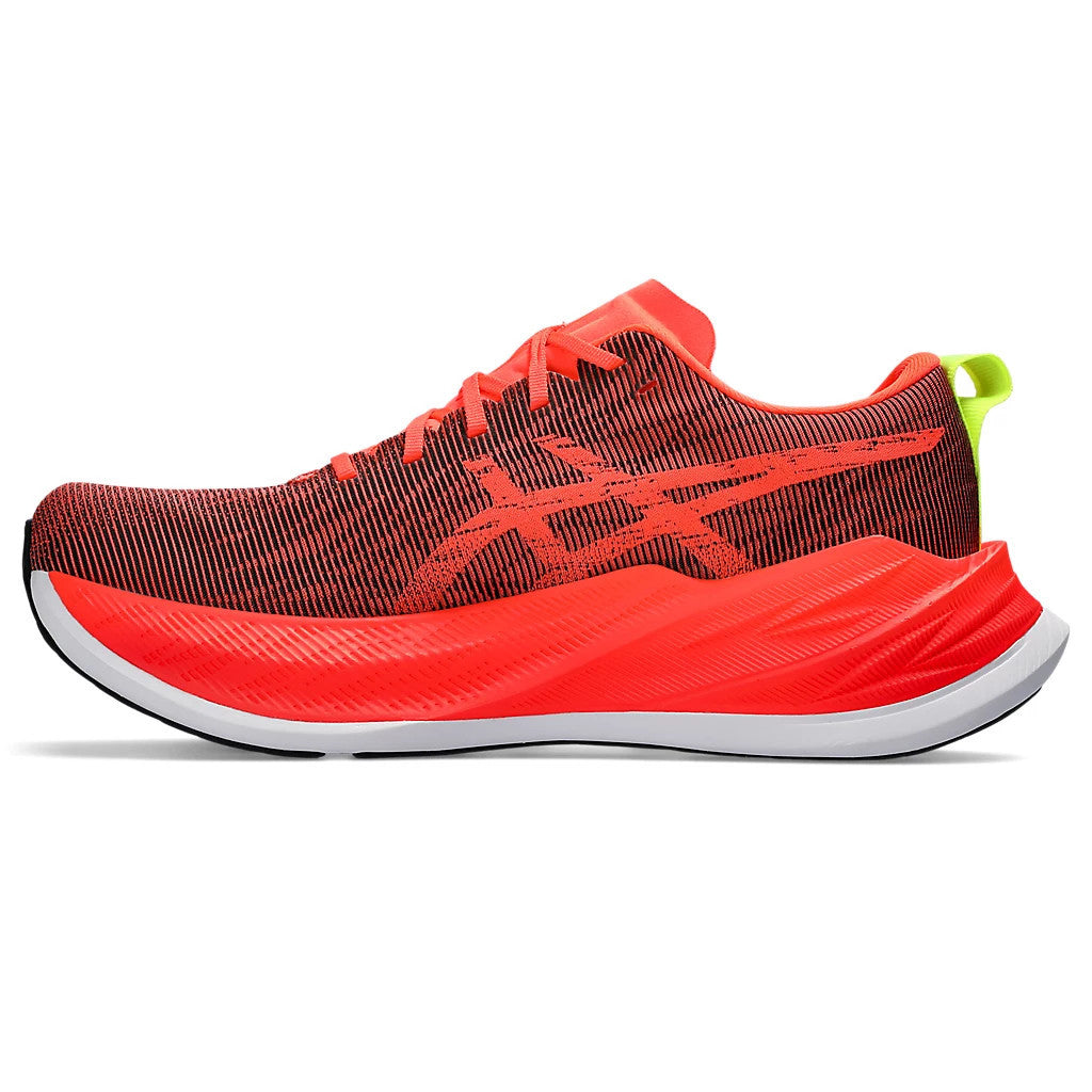 SuperBlast Vermelho