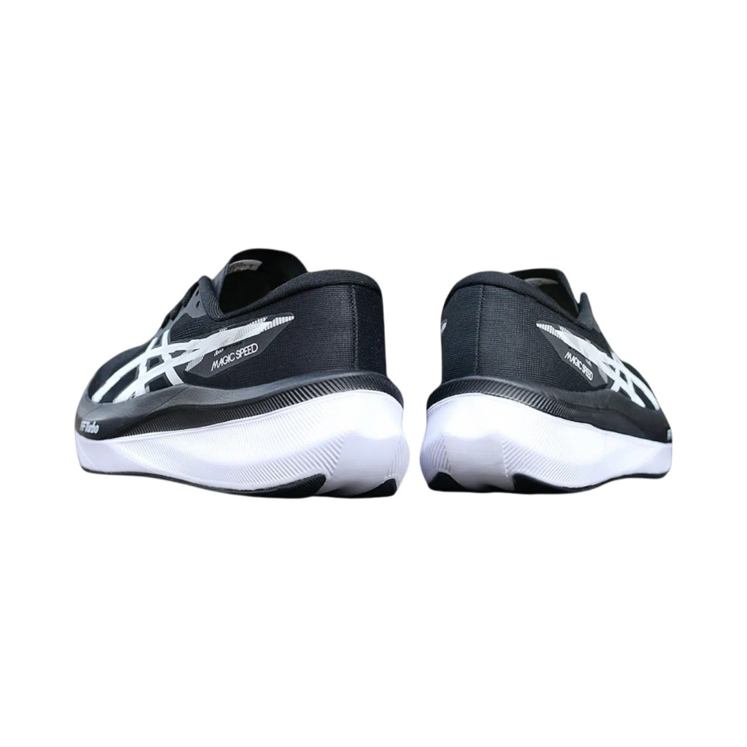 Magic Speed 4 Preto e Branco
