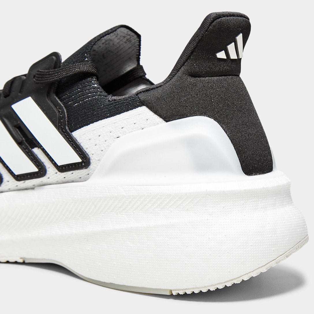 Ultraboost 5 White Black