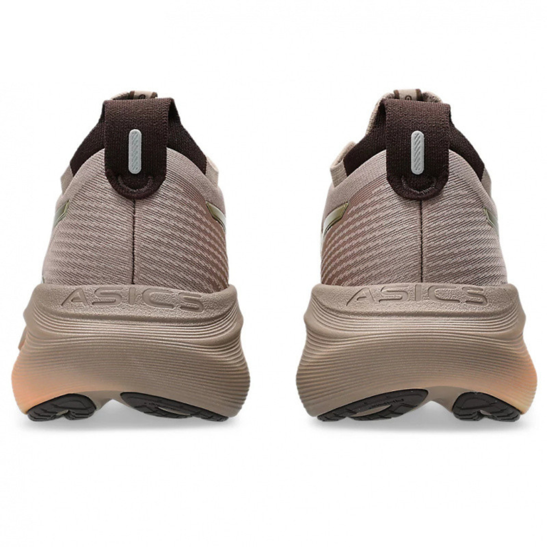 Gel - Nimbus 27 Luxe - Dourado/Marrom