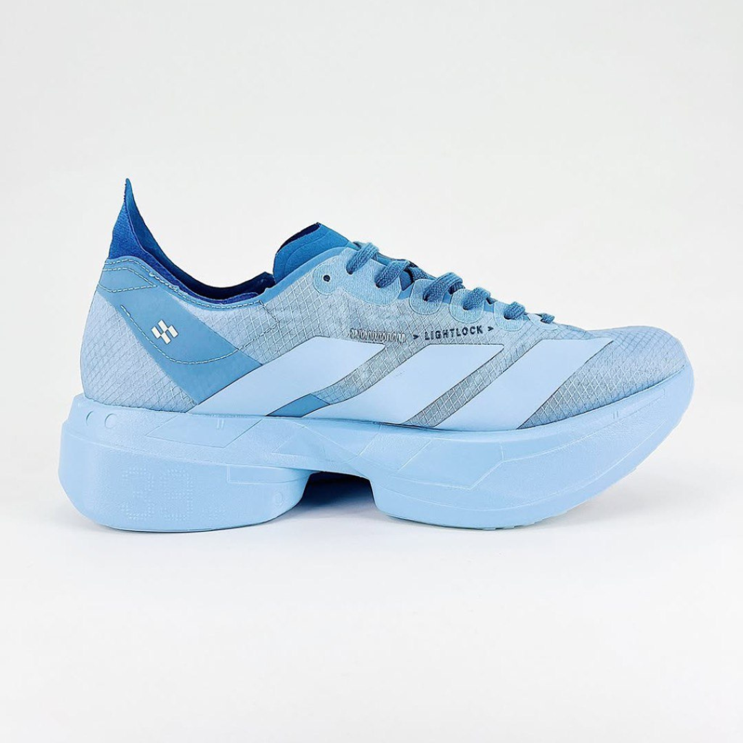 Adizero Adios Pro 4 Y3 Azul