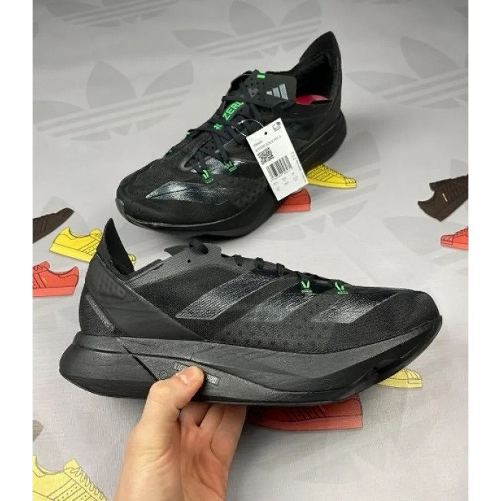 Adizero Adios Pro 3.0 - Black limited