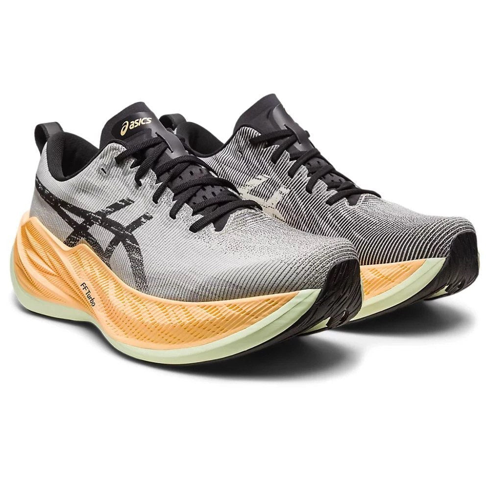 SuperBlast Cinza Laranja