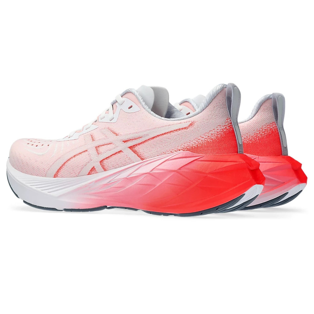 NovaBlast™ 4 Vermelho e Branco