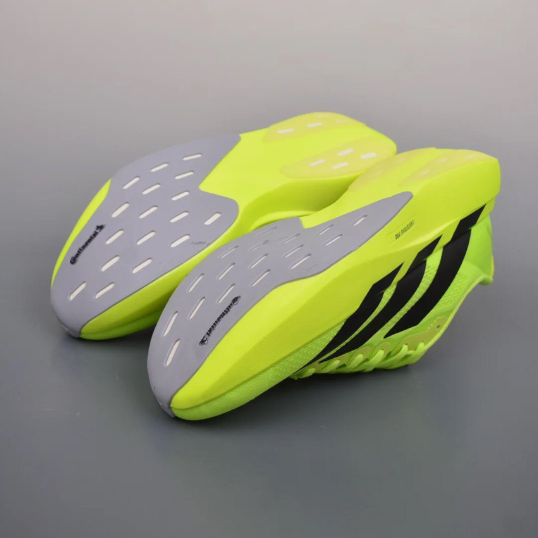 Adizero EVO SL - Verde Limão