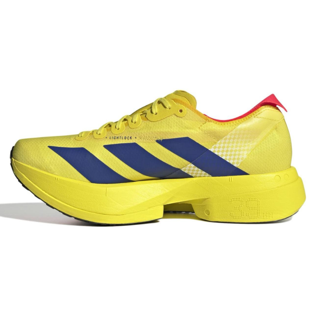 Adizero Adios Pro 4 Amarelo