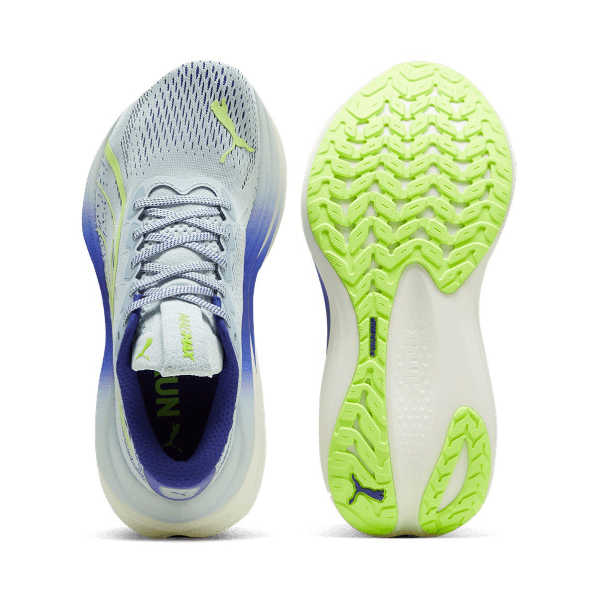 MagMax NITRO - Azul Collor