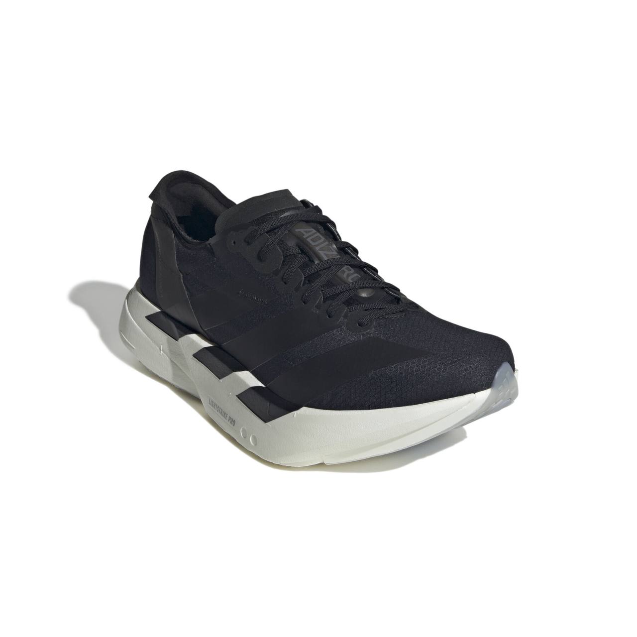 Adizero Adios Pro 4 Preto/Branco