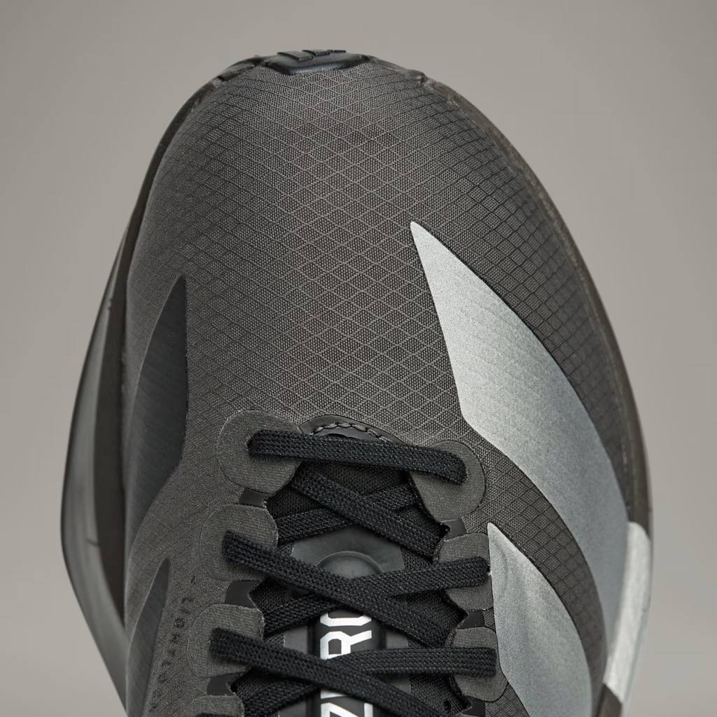 Adizero Adios Pro 4 Y3 Preto/Cinza