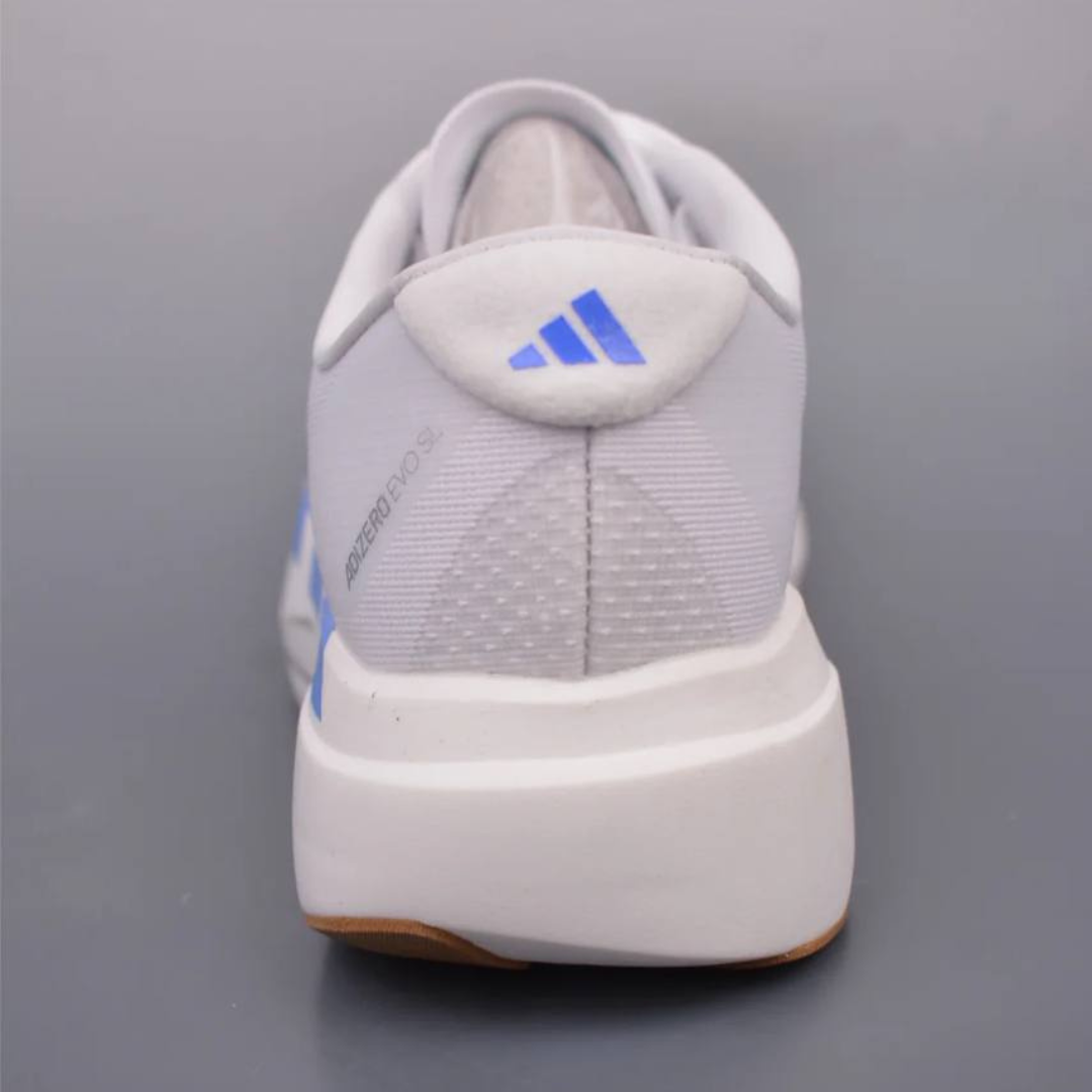 Adizero EVO SL - Branco/Azul