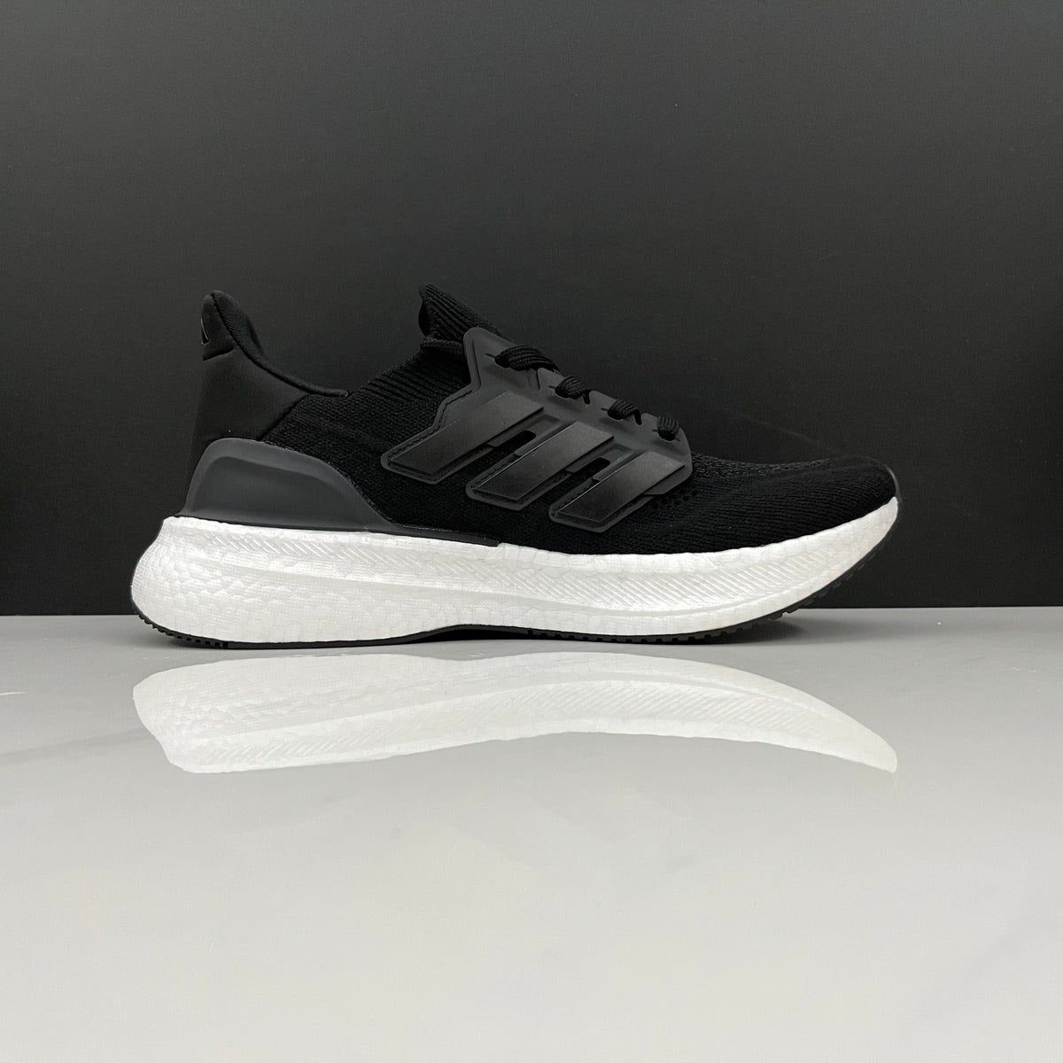 Ultraboost 5 Preto Branco