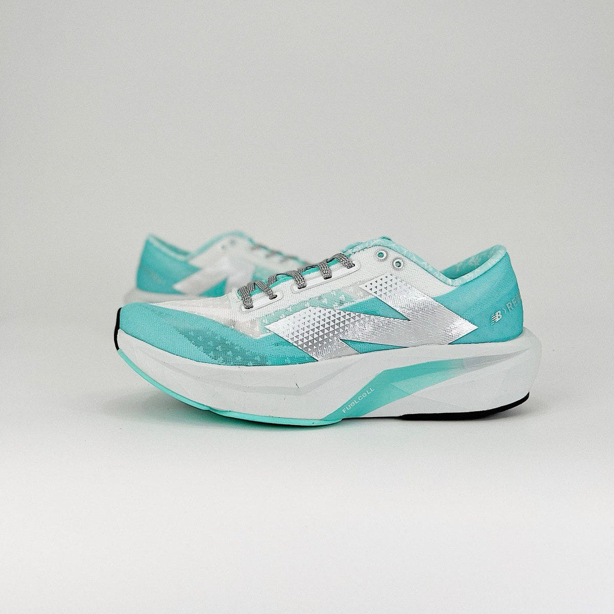 FuelCell Rebel V4 - Blue
