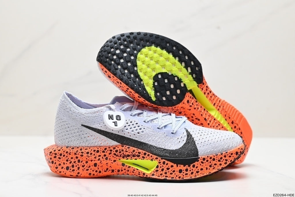 ZoomX Vaporfly Next% 3 - Safari olimpic