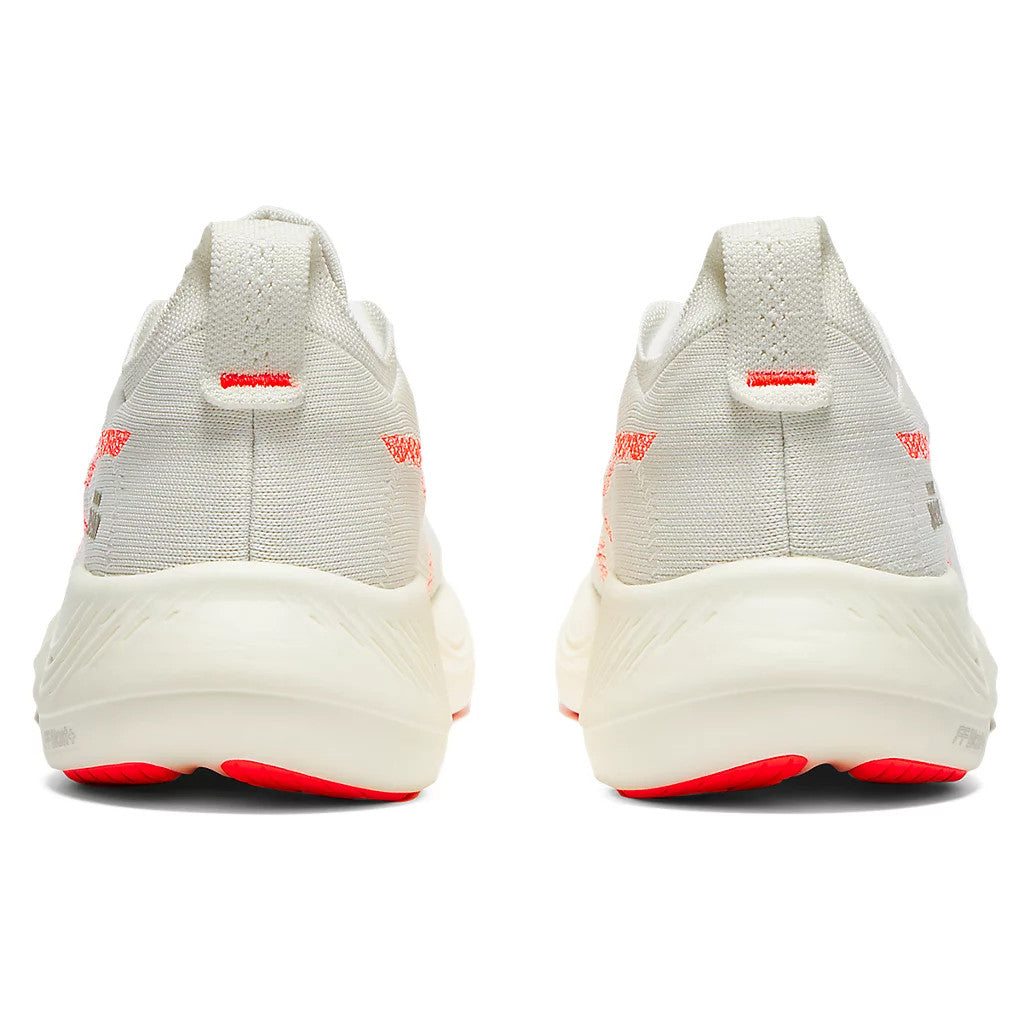 Nimbus Mirai Paris White Sunrise Red