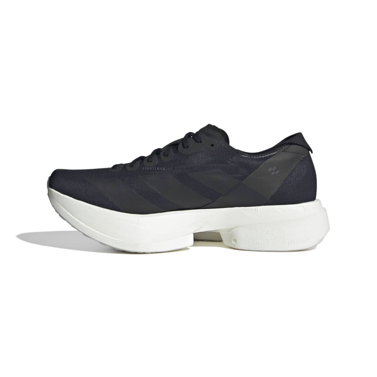 Adizero Adios Pro 4 Preto/Branco