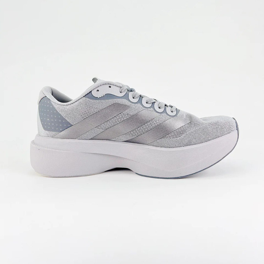 Adizero EVO SL - Cinza Metálico