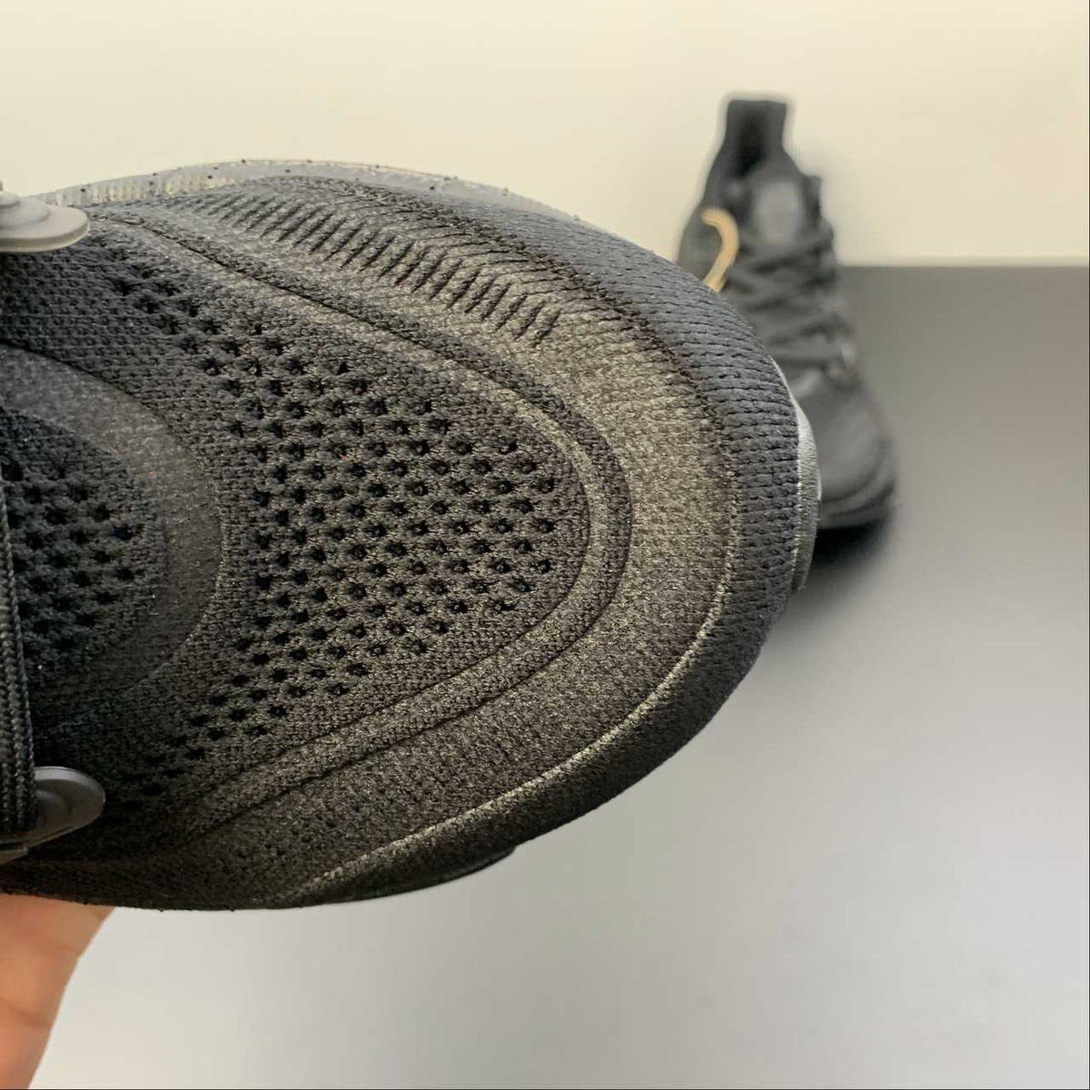 Ultraboost Light 23 Preto