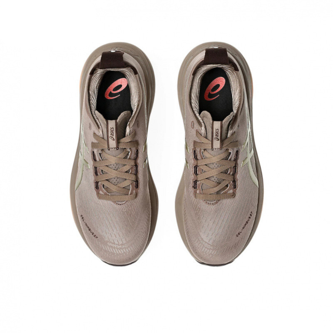 Gel - Nimbus 27 Luxe - Dourado/Marrom