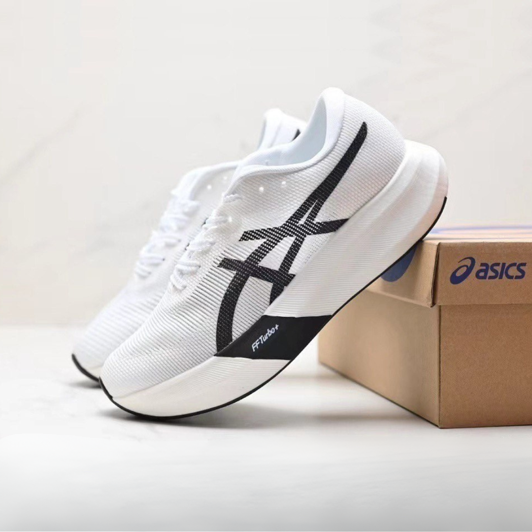 Metaspeed Sky Paris Branco/Preto