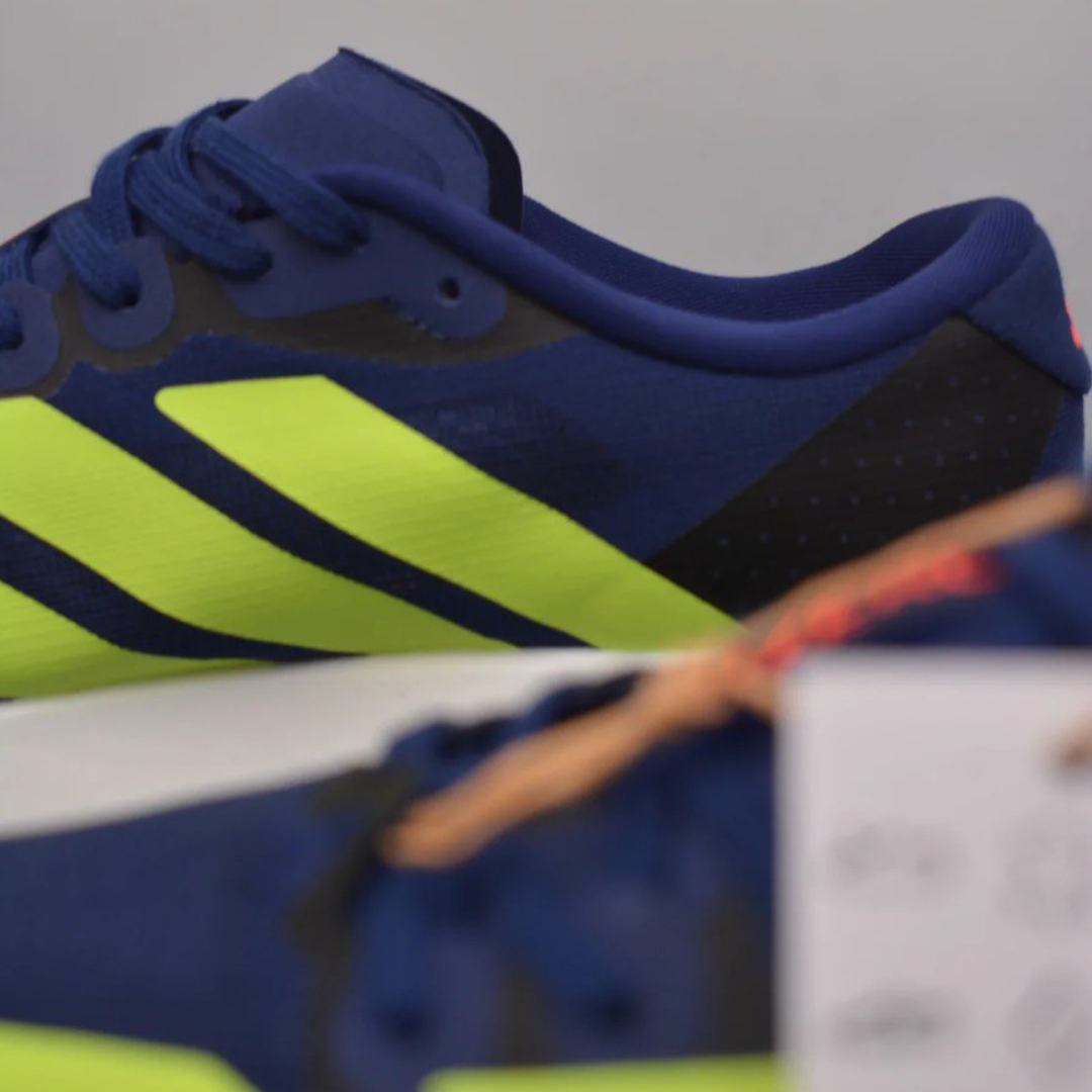 Adizero EVO SL - Azul Marinho/Verde
