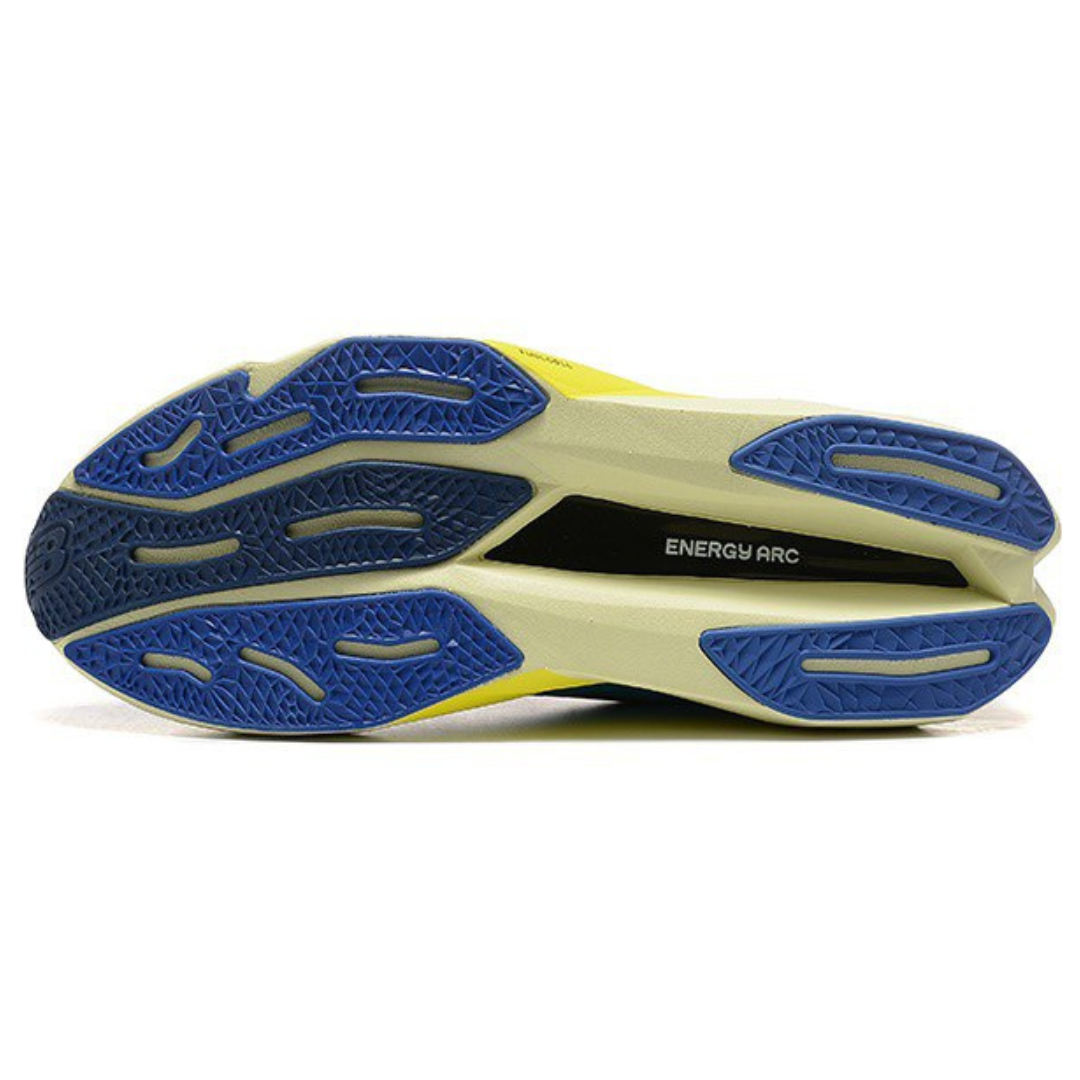 Fuelcell Supercomp Elite V4 - Azul