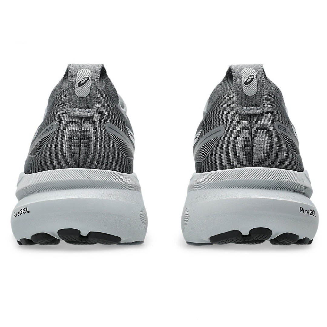 Gel-Kayano 31 Cinza