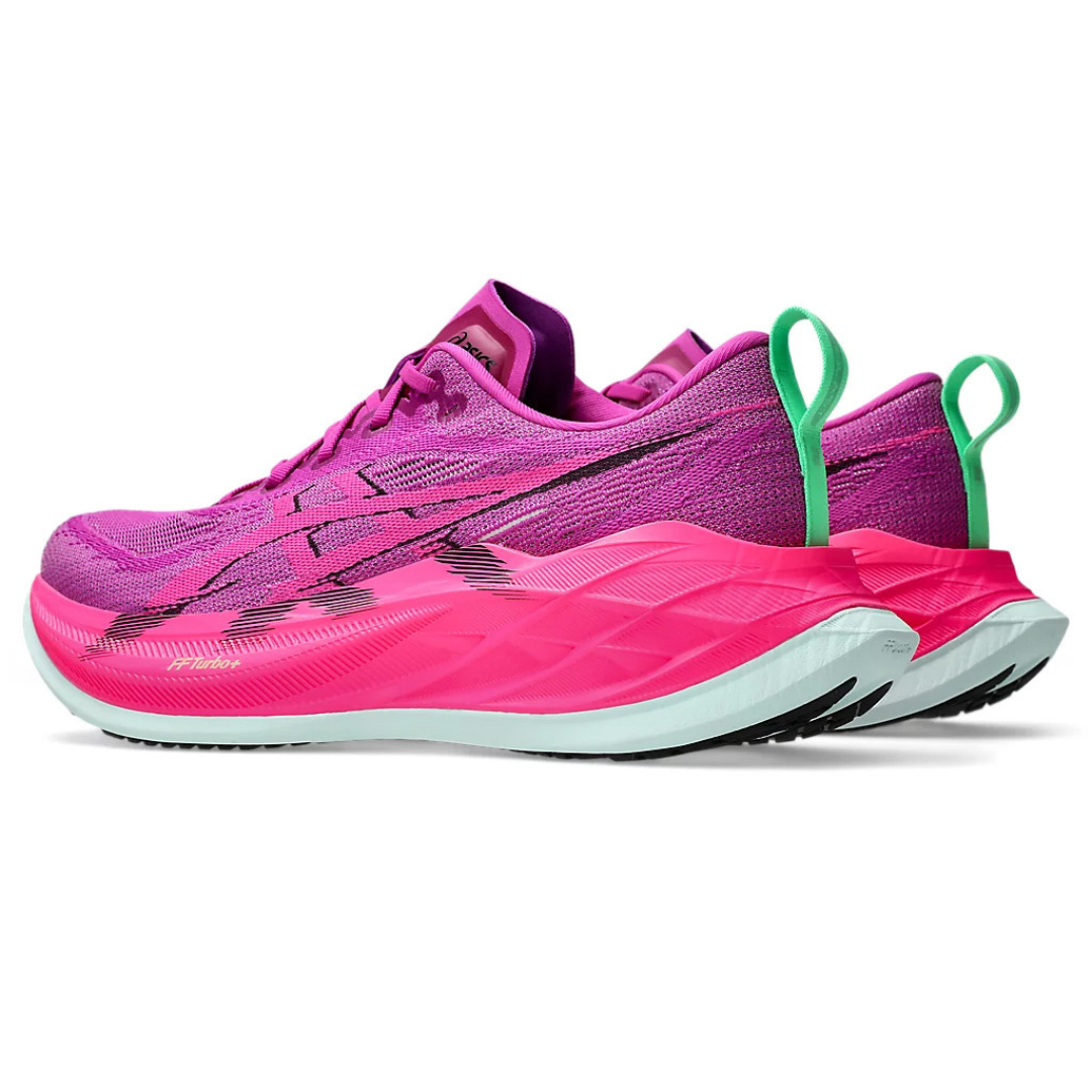 Superblast 2 Paris - Unissex - Rosa e Verde