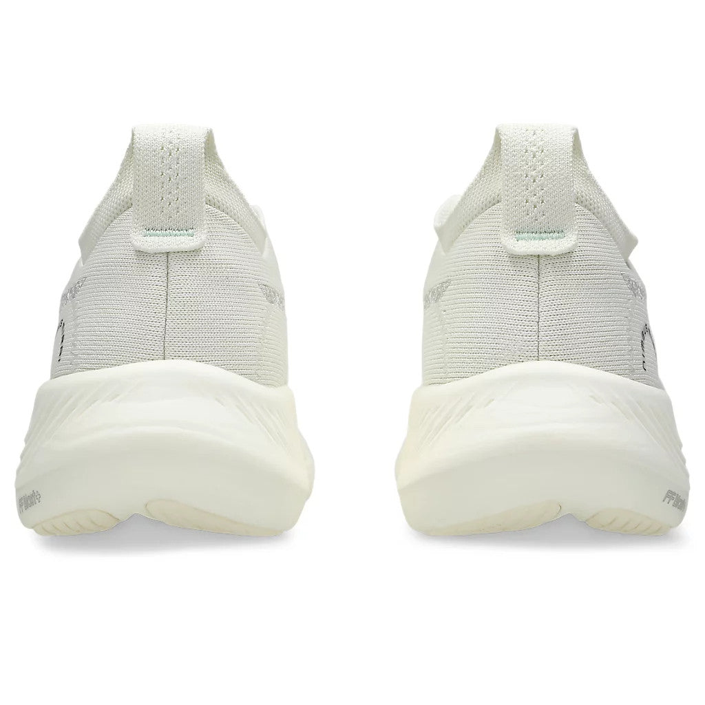 Nimbus Mirai Paris White Comfort Maratona