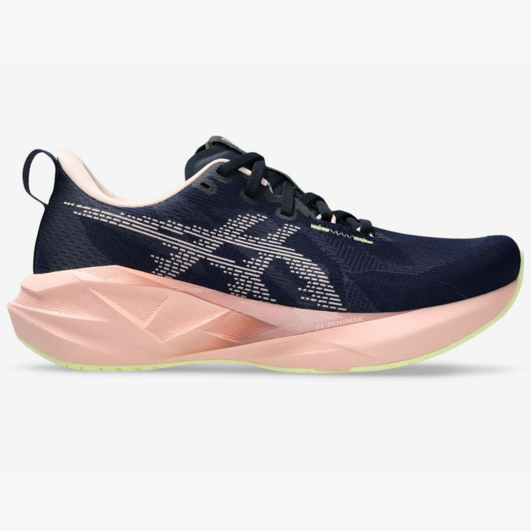 NovaBlast 5 - Azul/Rosa