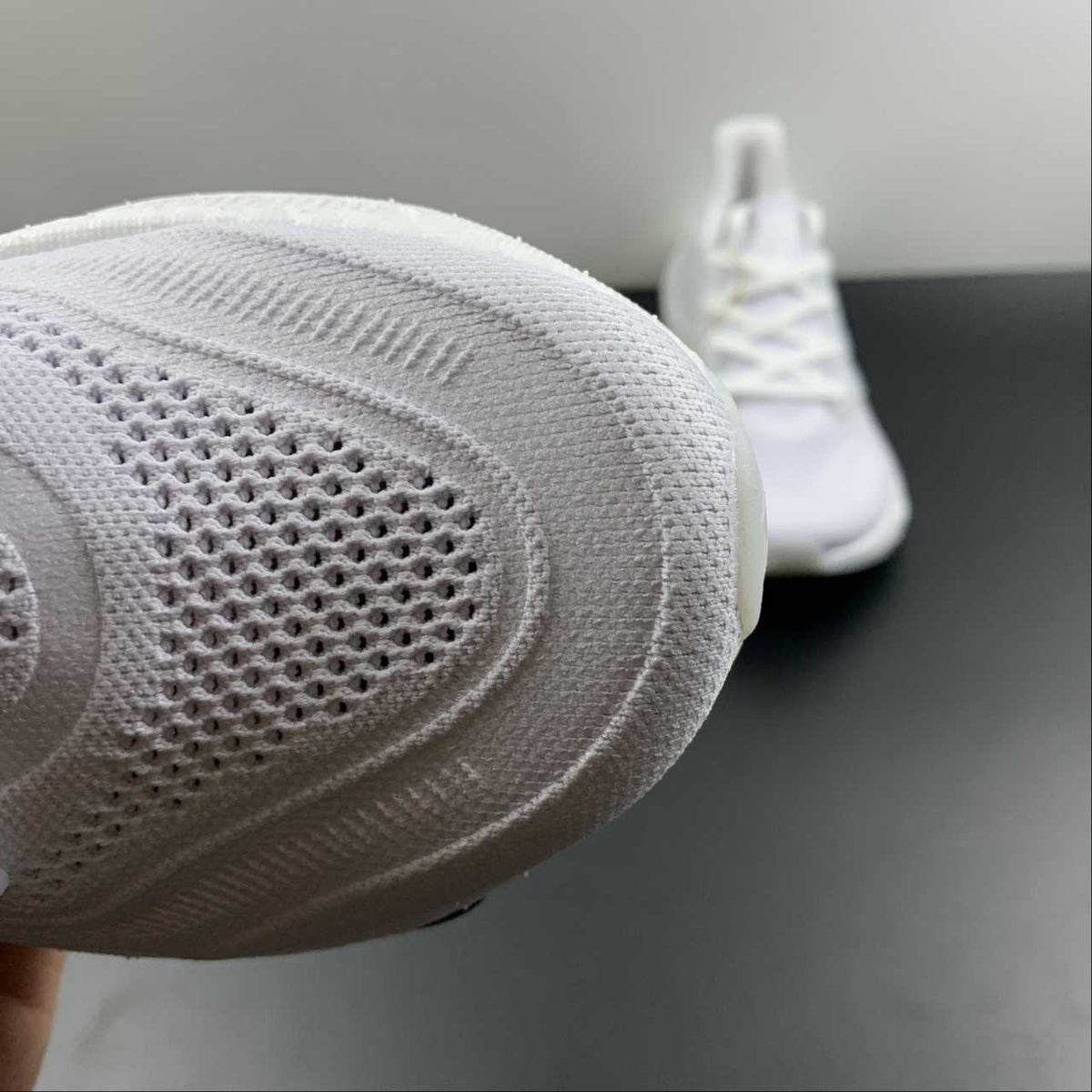 Ultraboost Light 23 Branco