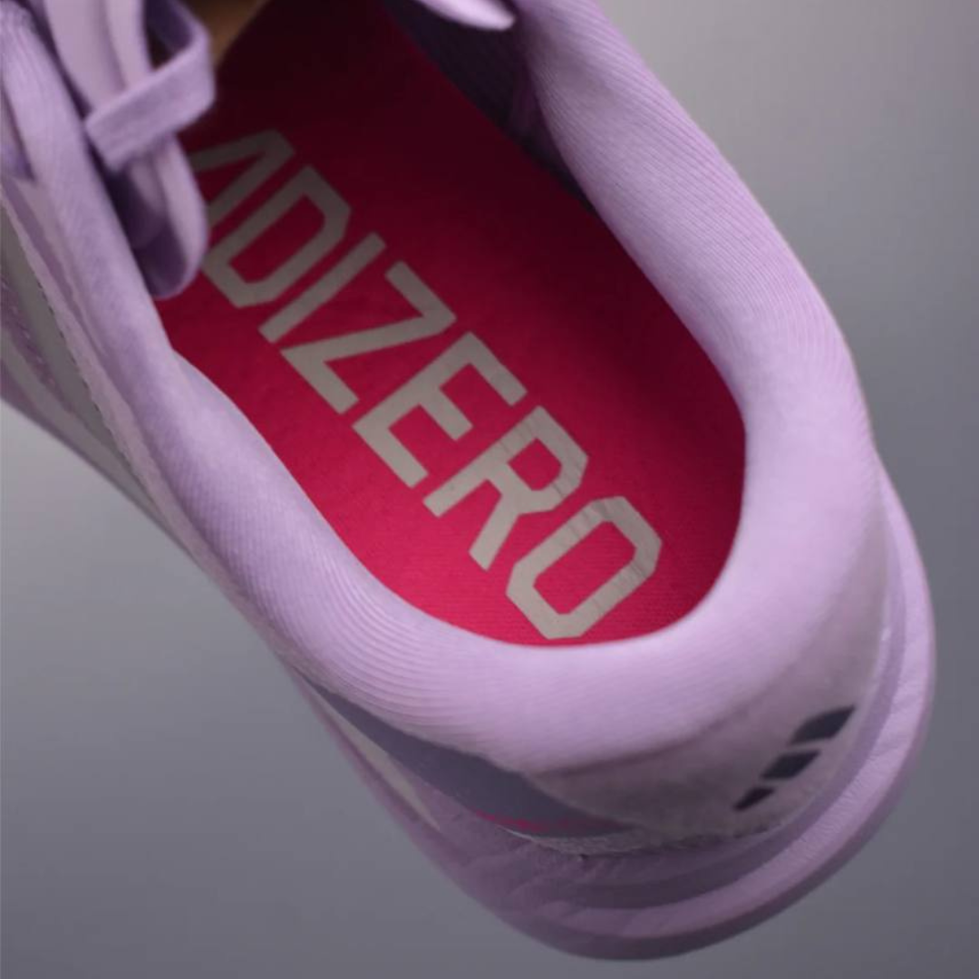Adizero EVO SL - Roxo