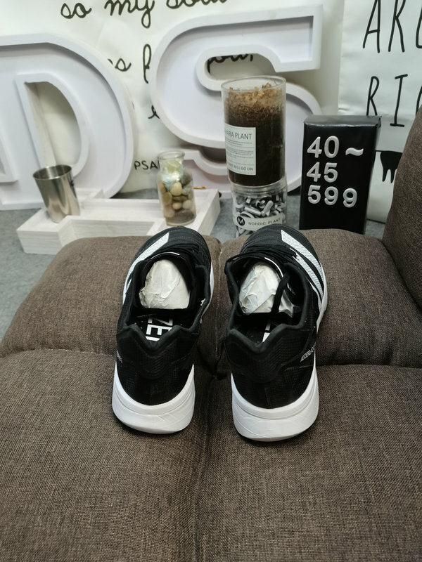 Adizero Adios Pro 2.0 - Black White