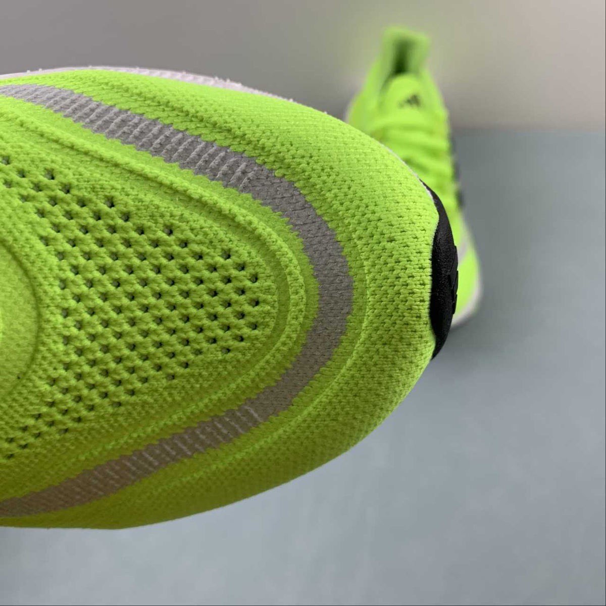 Ultraboost Light 23 Verde