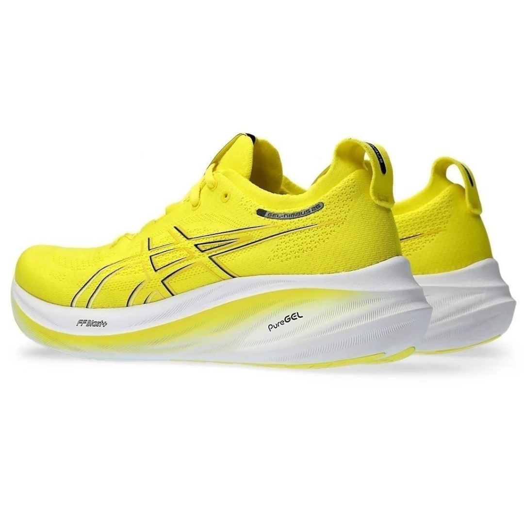 Gel - Nimbus 26 - Amarelo