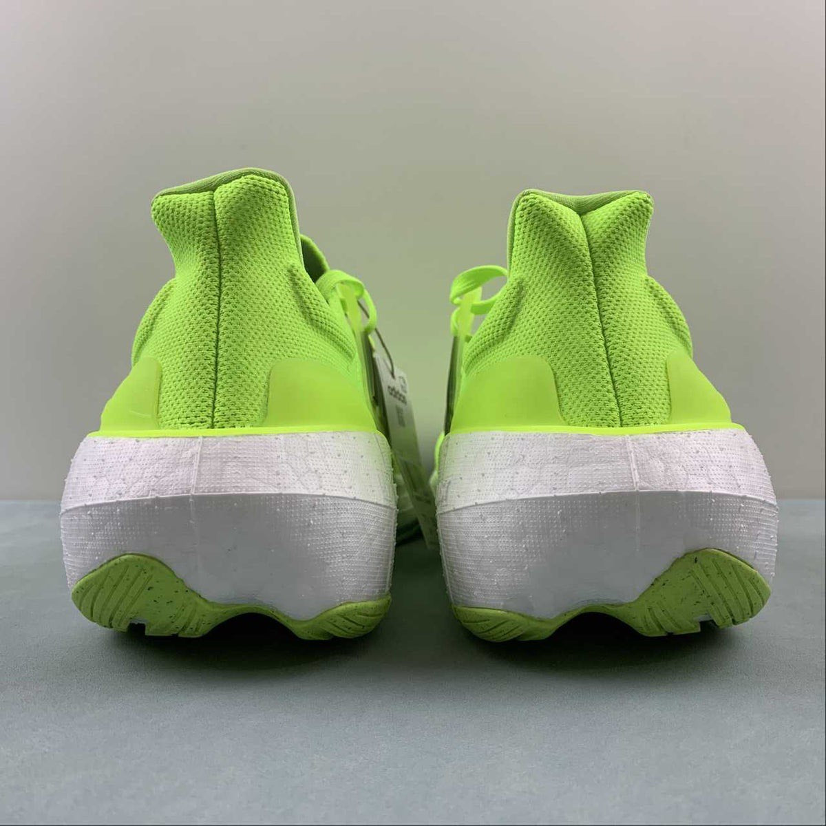 Ultraboost Light 23 Verde