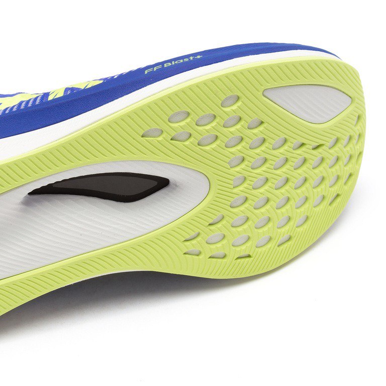 Magic Speed 3 - Azul