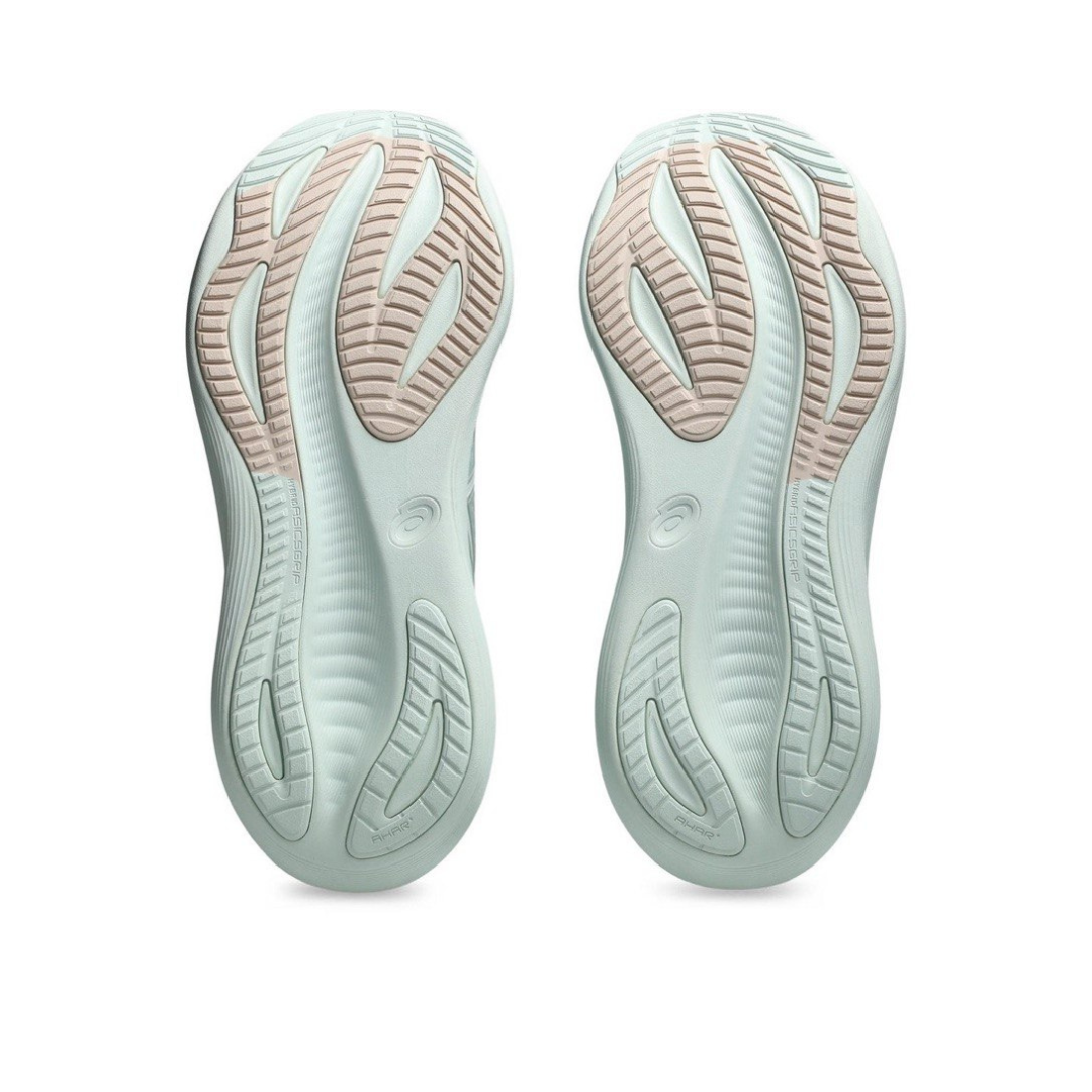 Gel - Nimbus 27 - Verde/Bege