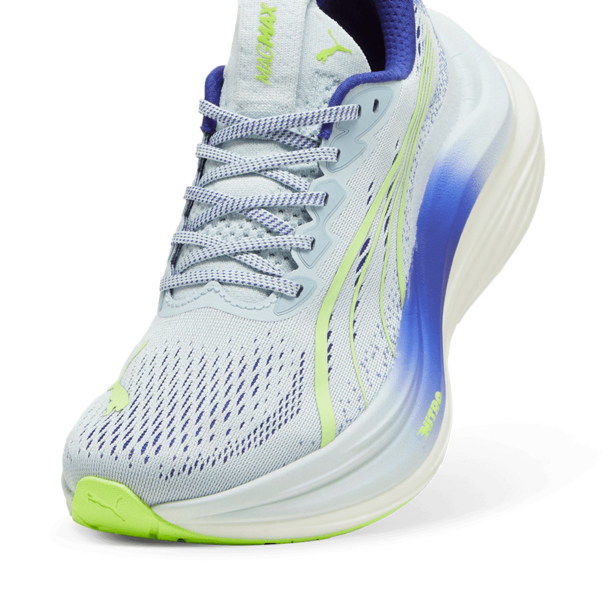 MagMax NITRO - Azul Collor
