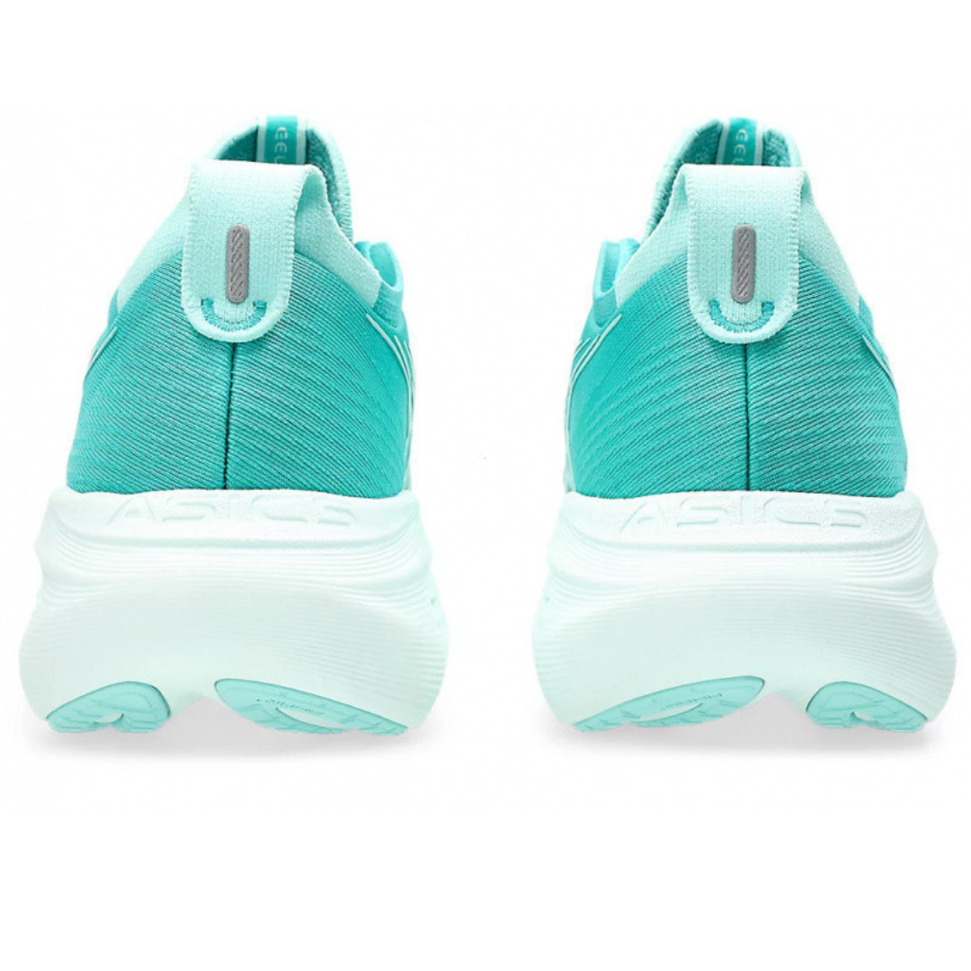 Gel - Nimbus 27 - Verde/Azul