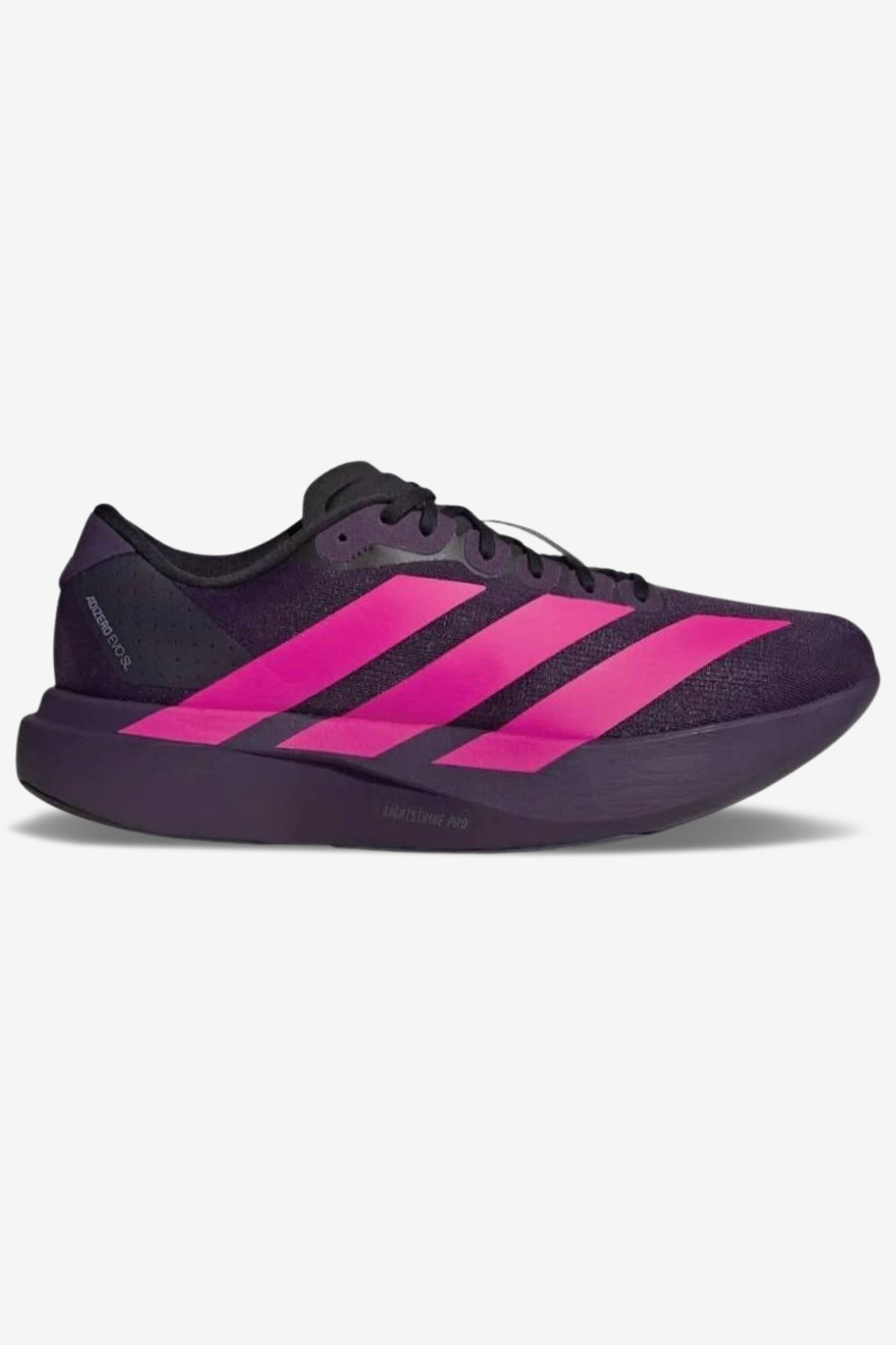 Adizero EVO SL - Roxo/Rosa