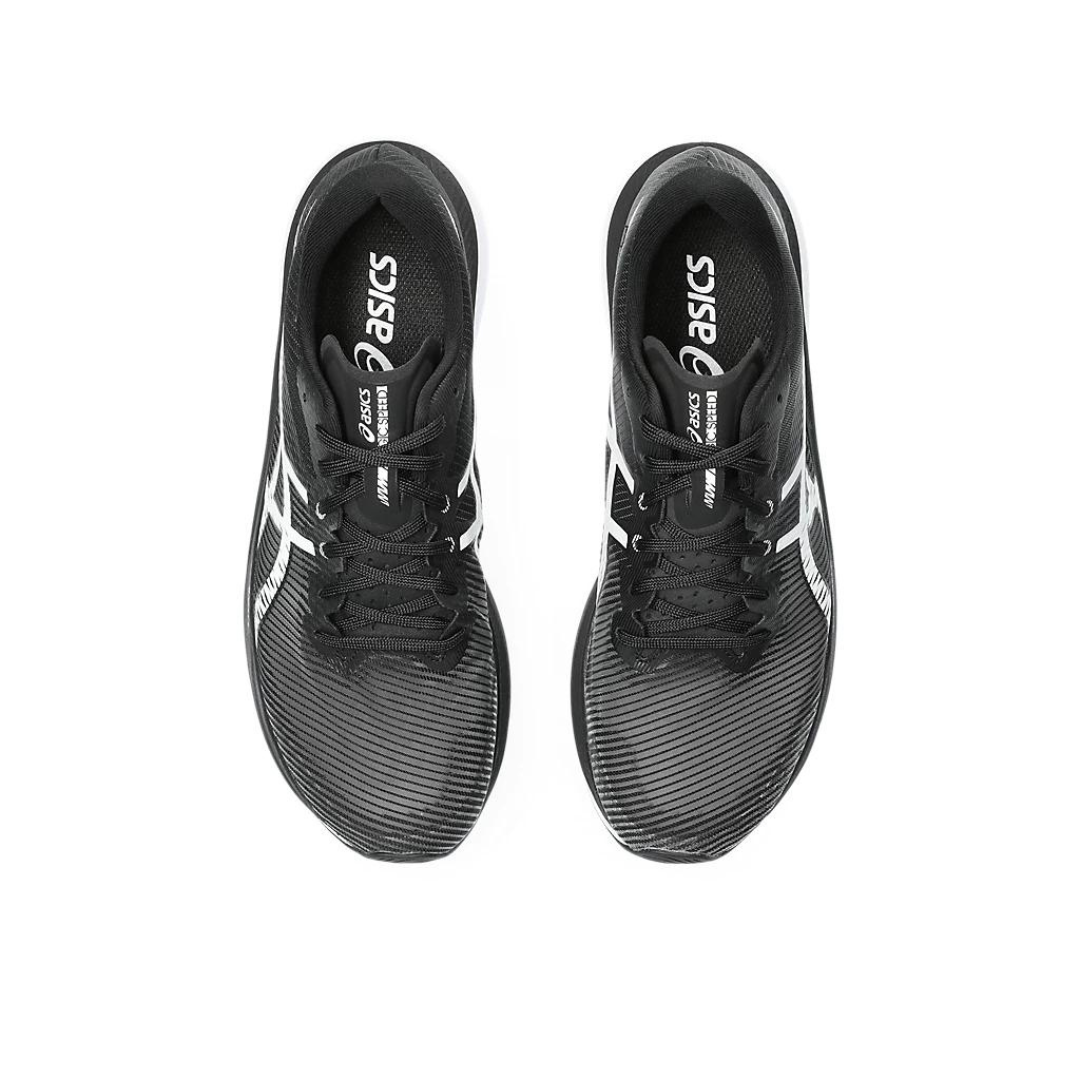Magic Speed 3 - Preto e Branco