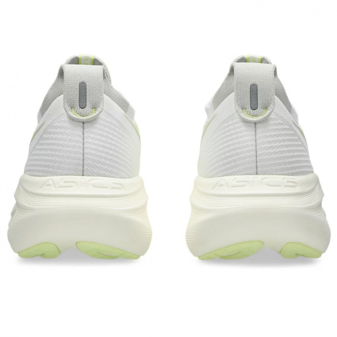 Gel - Nimbus 27 - Branco/Bétula