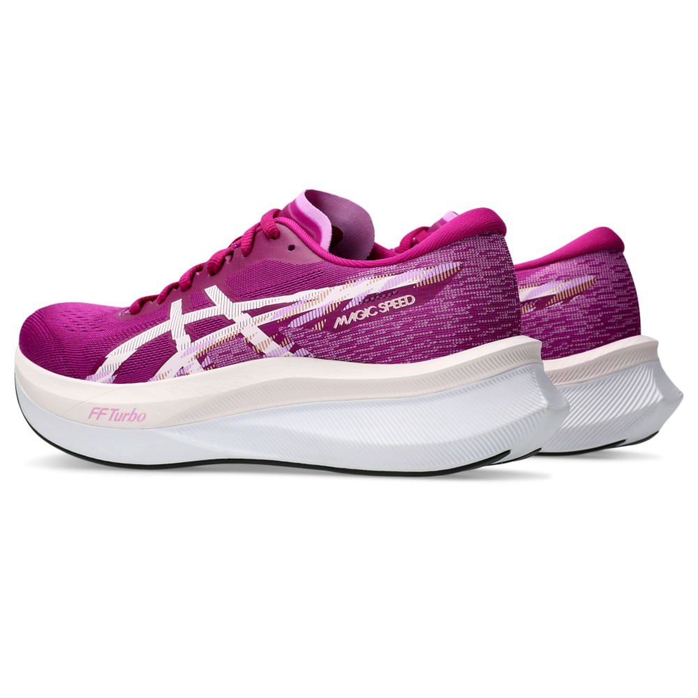 Magic Speed 4 Roxo