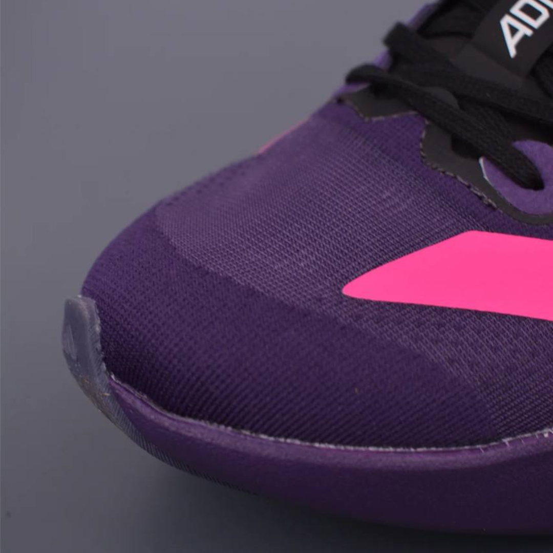 Adizero EVO SL - Roxo/Rosa