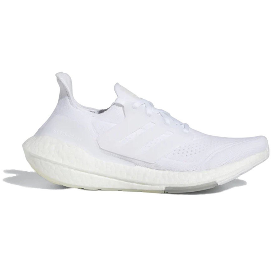 Ultraboost 21 White